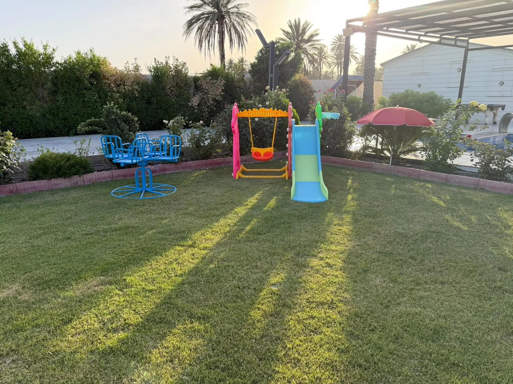 ألعاب الأطفال