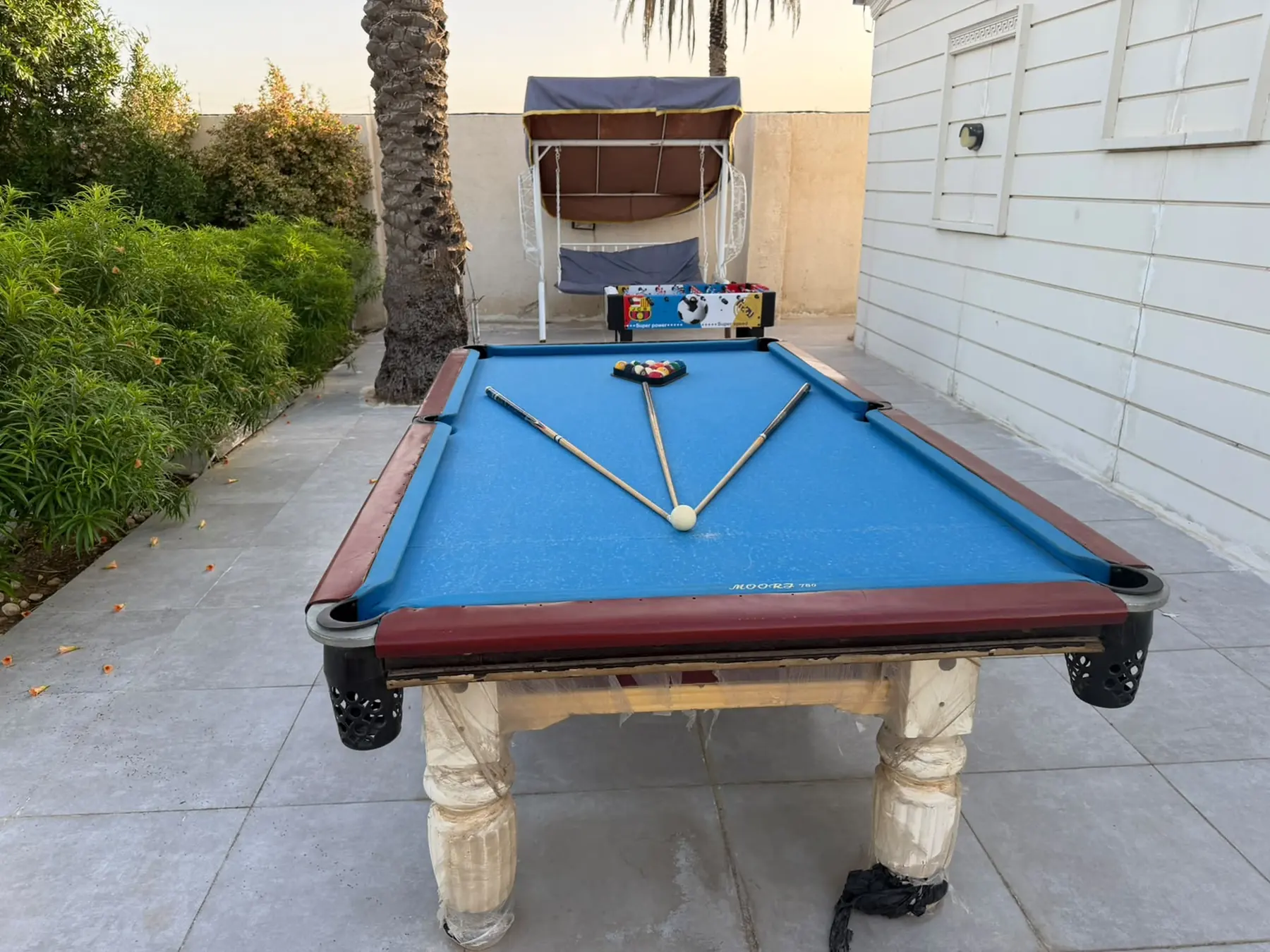 البليارد